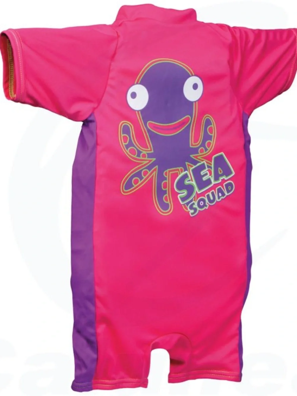 Toddler Girls Speedo Sea Squad Float Suit